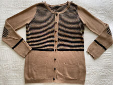 Maxx carling beige for sale  FRINTON-ON-SEA