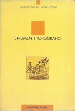 Strumenti topografici bezoari usato  Novara