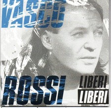 Vasco rossi singolo usato  Torino