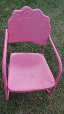 Art deco chair for sale  Rockford