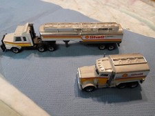 Matchbox shelltankwagen zusamm gebraucht kaufen  Selbitz