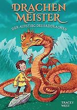 Drachenmeister band kinderbüc gebraucht kaufen  Berlin