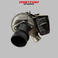 Ford Ranger PX2 3.2 Turbocompressor GTD20VZ FB3Q-6K682-DD | BorgWarner OEM comprar usado  Enviando para Brazil