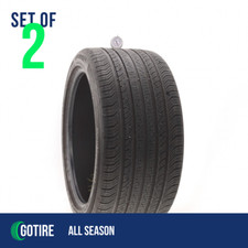 Used 315 35r21 for sale  Chicago
