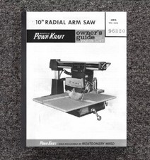 2610 radial arm for sale  Addison
