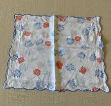 Vintage porthault taie d'occasion  Paris-