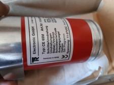 Usado, Rede TR CE-65-M;110-01768;Steps/Rev 4096/4096;TR-ECE-TI-D-0036/V001;CAN-DEVICE comprar usado  Enviando para Brazil