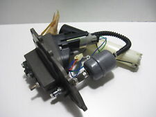 Benzinpumpe kraftstoffpumpe sp gebraucht kaufen  Fuldatal