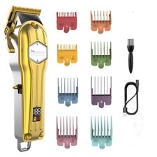 Surker tondeuse cheveux d'occasion  Moissy-Cramayel