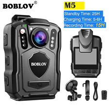 Boblov body camera for sale  Hebron