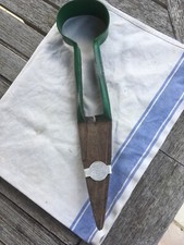 Metal shears burgon for sale  BEXLEYHEATH