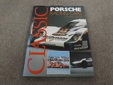 Porsche classic racing for sale  BOURNEMOUTH