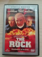 Dvd the rock gebraucht kaufen  Friedrichsdorf