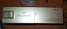 sony 10 fach cd wechsler gebraucht kaufen  Falkensee