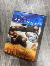 The Best of Friends - Volume 1 comprar usado  Enviando para Brazil