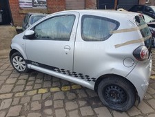 toyota aygo breaking for sale  OLDHAM
