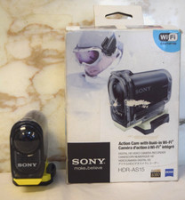 Câmera de ação Sony HDR-AS15 comprar usado  Enviando para Brazil