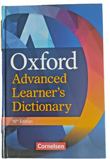 Cornelsen xford advanced gebraucht kaufen  Berlin