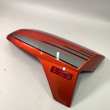 Left saddlebag cover for sale  Jessup