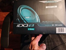 Image dynamics idq8d2 for sale  Sainte Genevieve