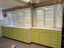 laboreinrichtung gebraucht kaufen  Forst (Lausitz)