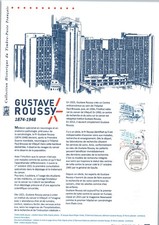Document officiel 2021 d'occasion  Saint-Prix