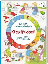 Kita jahreszeitenbuch kreativi gebraucht kaufen  Berlin