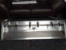 Stainless steel hand for sale  GLASGOW