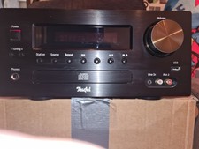 Teufel receiver verstärker gebraucht kaufen  Trier