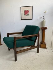 Mid century lounge for sale  MITCHAM