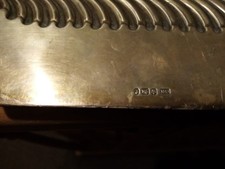 Vintage silver secret for sale  ST. ALBANS
