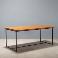 Tavolo scrivania vintage usato  Cambiago