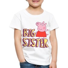 Peppa wutz große gebraucht kaufen  Leipzig