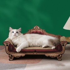Luxury cardboard cat for sale  USA