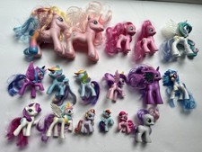 Little pony lot for sale  Potomac