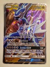 Pokemon dialga 100 gebraucht kaufen  Halle