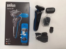 Braun series electric for sale  RUGBY