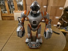 Wowwee robotics media for sale  Largo