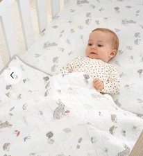 Tutti bambini cot for sale  LIVERPOOL