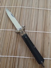 Antico coltellino coltello usato  Sorbolo Mezzani