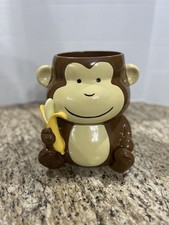 Target circo monkey for sale  Macomb