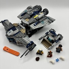 Lego 75147 star gebraucht kaufen  Mannheim