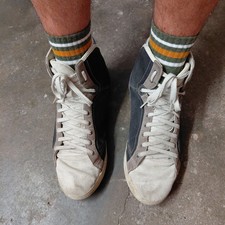Gay used sneakers gebraucht kaufen  Aachen