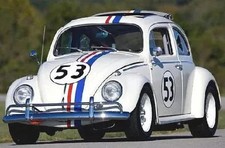 Série 1/18 1962 VW Herbie The Love Bug Cult Classics comprar usado  Enviando para Brazil