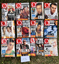 Magazine 1994 full for sale  LONDON