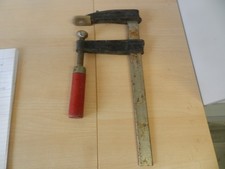 Schraubzwinge schraubzwingen w gebraucht kaufen  Troisdorf
