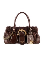 Prada cervo animalier for sale  Leominster