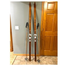 Vintage huski classic for sale  Midland