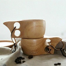 Tasse bois laponie d'occasion  Expédié en France
