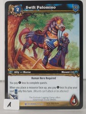 Swift palomino icecrown for sale  Las Vegas